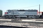 Southern Pacific SD45 #9108